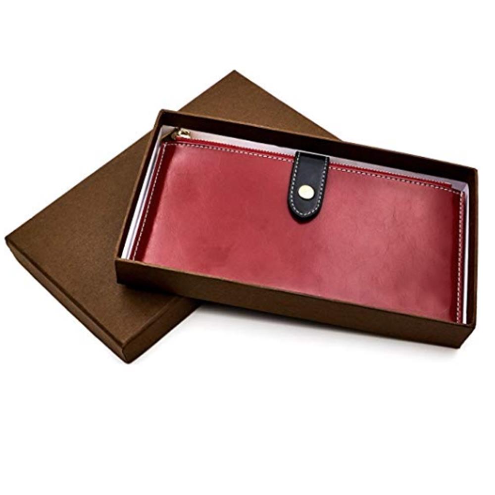 Bayan Deri Cüzdan-6 Leather Wallets For Women-6