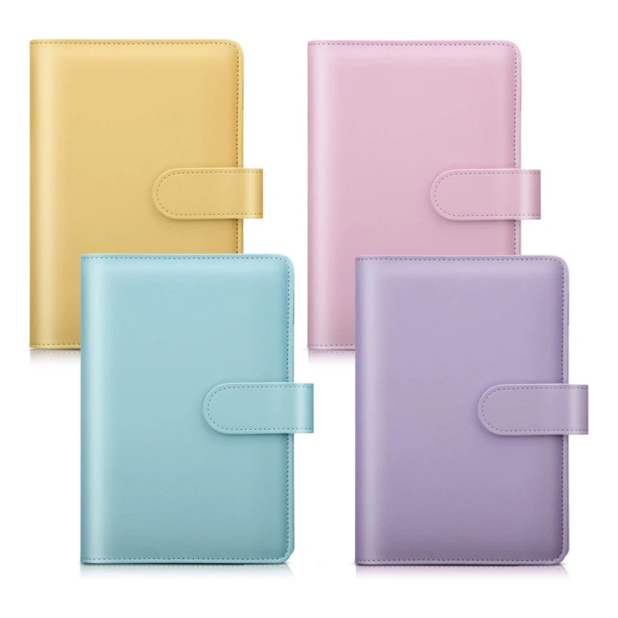 budget binder budget binder