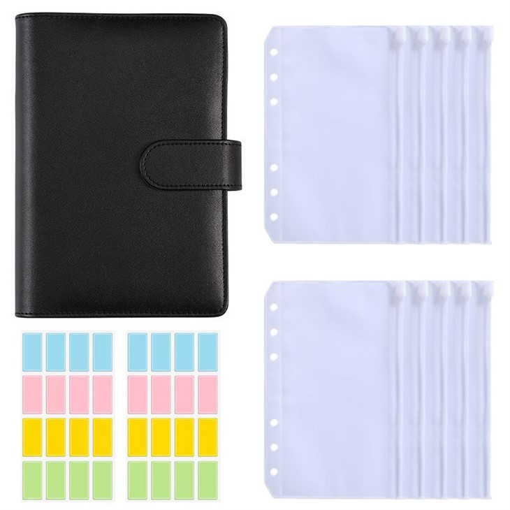 Document Binder Document Binder