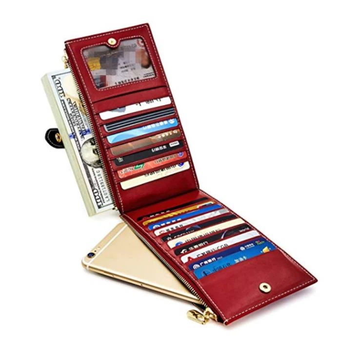 Leather Wallets For Women Leather Wallets For Women