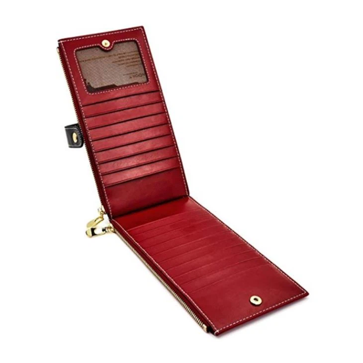 Leather Wallets For Women Leather Wallets For Women