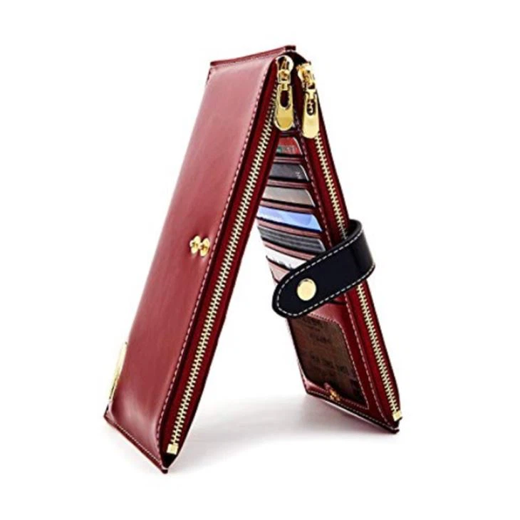 Leather Wallets For Women Leather Wallets For Women