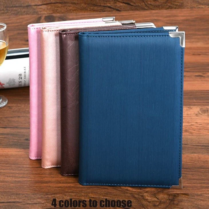 PU Leather Menu Books PU Leather Menu Books