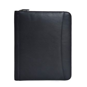 Tablet İçin Faux Deri Padfolio
