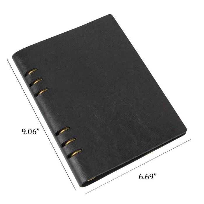 Ring Binder A5 Journal Planner