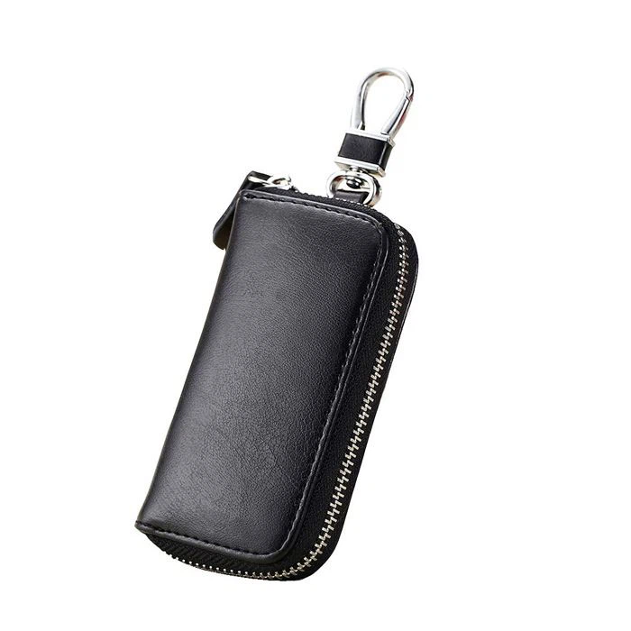 Genuine Leather Key Wallet Genuine Leather Key Wallet
