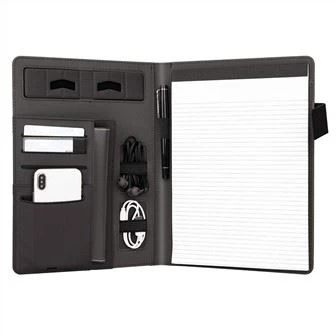 A4 Temelleri Profesyonel Padfolio
