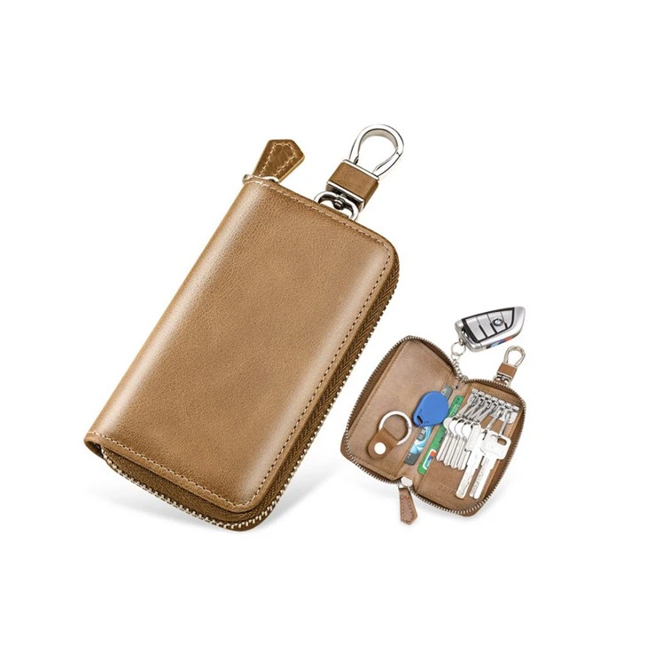 Leather Key Case
